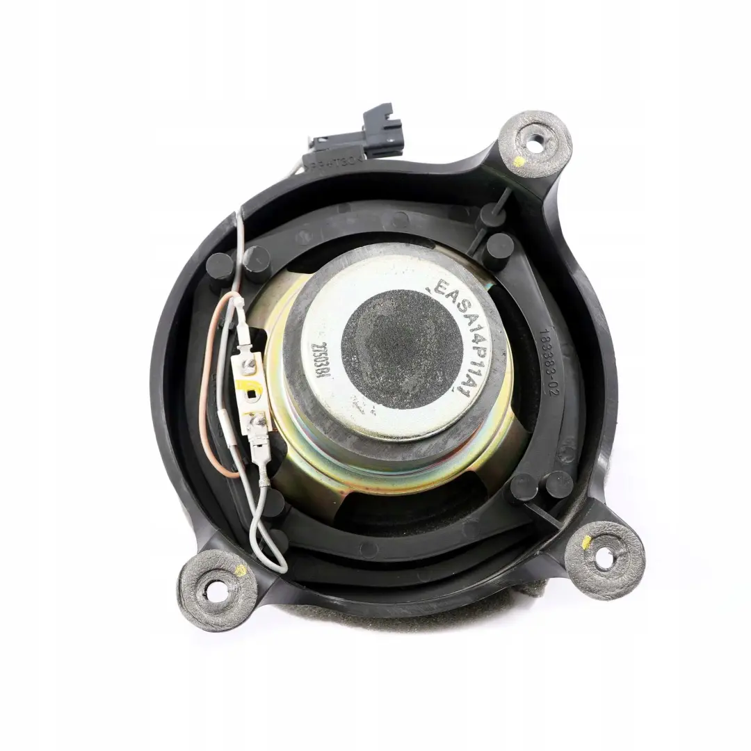 Mercedes-Benz W163 Arriere Droite Porte Haut-Parleur pour à propos du numéro de pièce A1638201802 Mercedes-Benz W163 Arriere Droite Porte Haut-Parleur - SKU A1638201802 - Numéro de pièce A1638201802