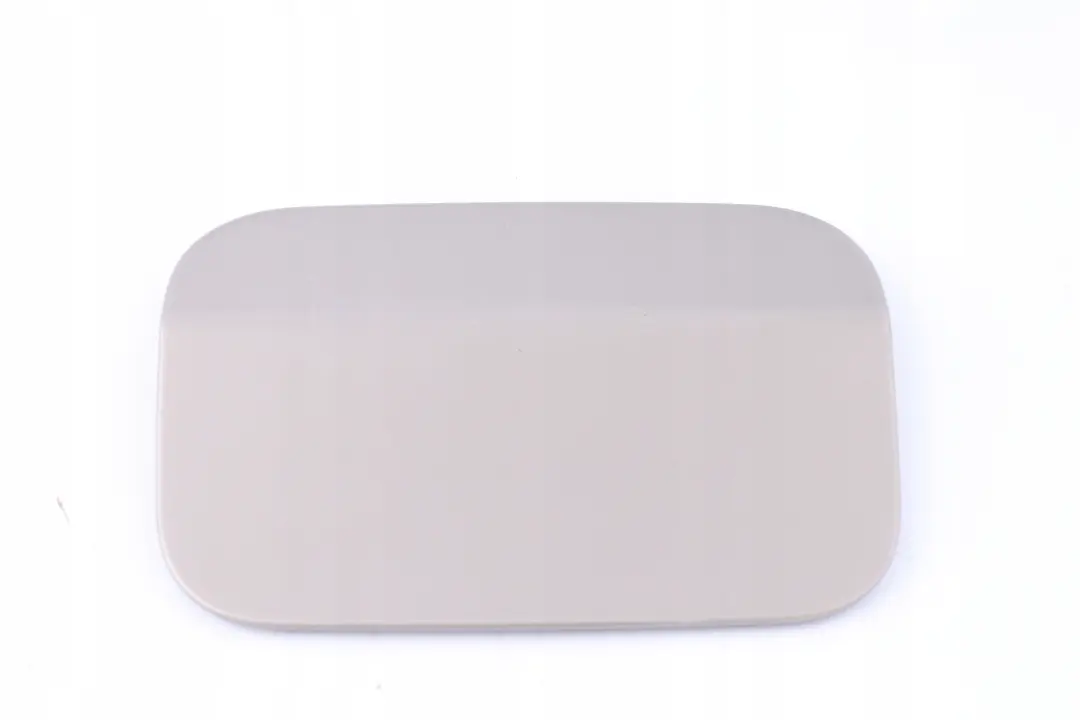Filler Fill-In Flap Cover Platinbronze Metallic to BMW 5 Series E60 E61 LCI Fuel with Part number 7034281 BMW 5 Series E60 E61 LCI Fuel Filler Fill-In Flap Cover Platinbronze Metallic - SKU 7034281-PB - Part number 7034281