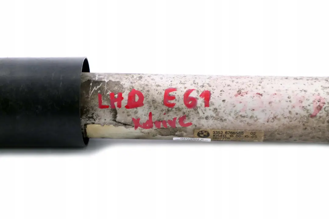 Break Xdrive Strut Amortisseurs Arriere Droite A Gauche 6766585 pour BMW E61 à propos du numéro de pièce 6766587 BMW E61 Break Xdrive Strut Amortisseurs Arriere Droite A Gauche 6766585 - SKU lhd-6786525 - Numéro de pièce 6766587