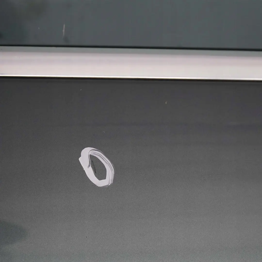 Drzwi lewe lewy przód Schiefergruen do BMW E65 E66 o numerze 7202081 BMW E65 E66 Drzwi lewe lewy przód Schiefergruen - SKU 7202081-SGM - Numer Części 7202081