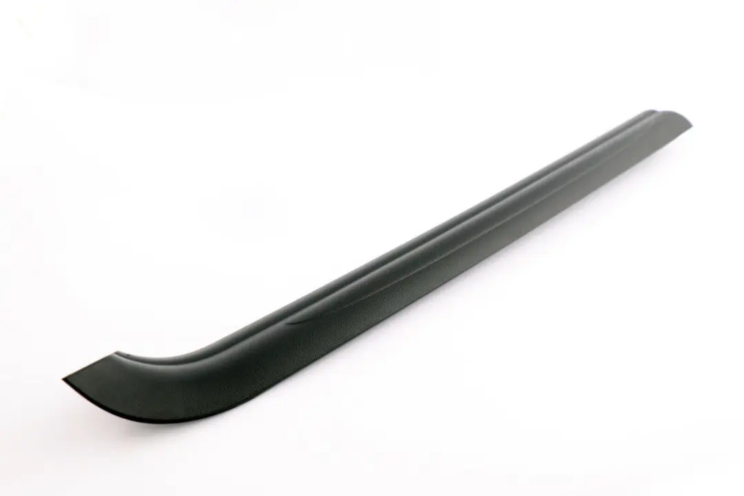 Bande de Couverture Entree a L'Avant Gauche pour Mini Cooper F56 à propos du numéro de pièce 7298799 Mini Cooper F56 Bande de Couverture Entree a L'Avant Gauche - SKU 7298799 - Numéro de pièce 7298799