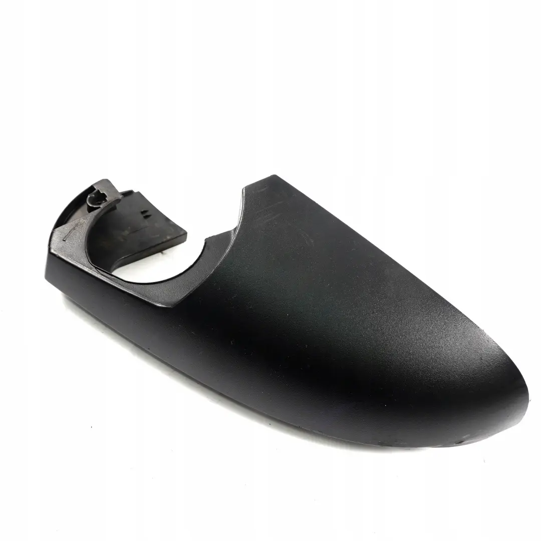 Osłona obudowa lusterka prawa do BMW X5 X6 E70 E71 o numerze 7180730 BMW X5 X6 E70 E71 Osłona obudowa lusterka prawa - SKU 7180730 - Numer Części 7180730