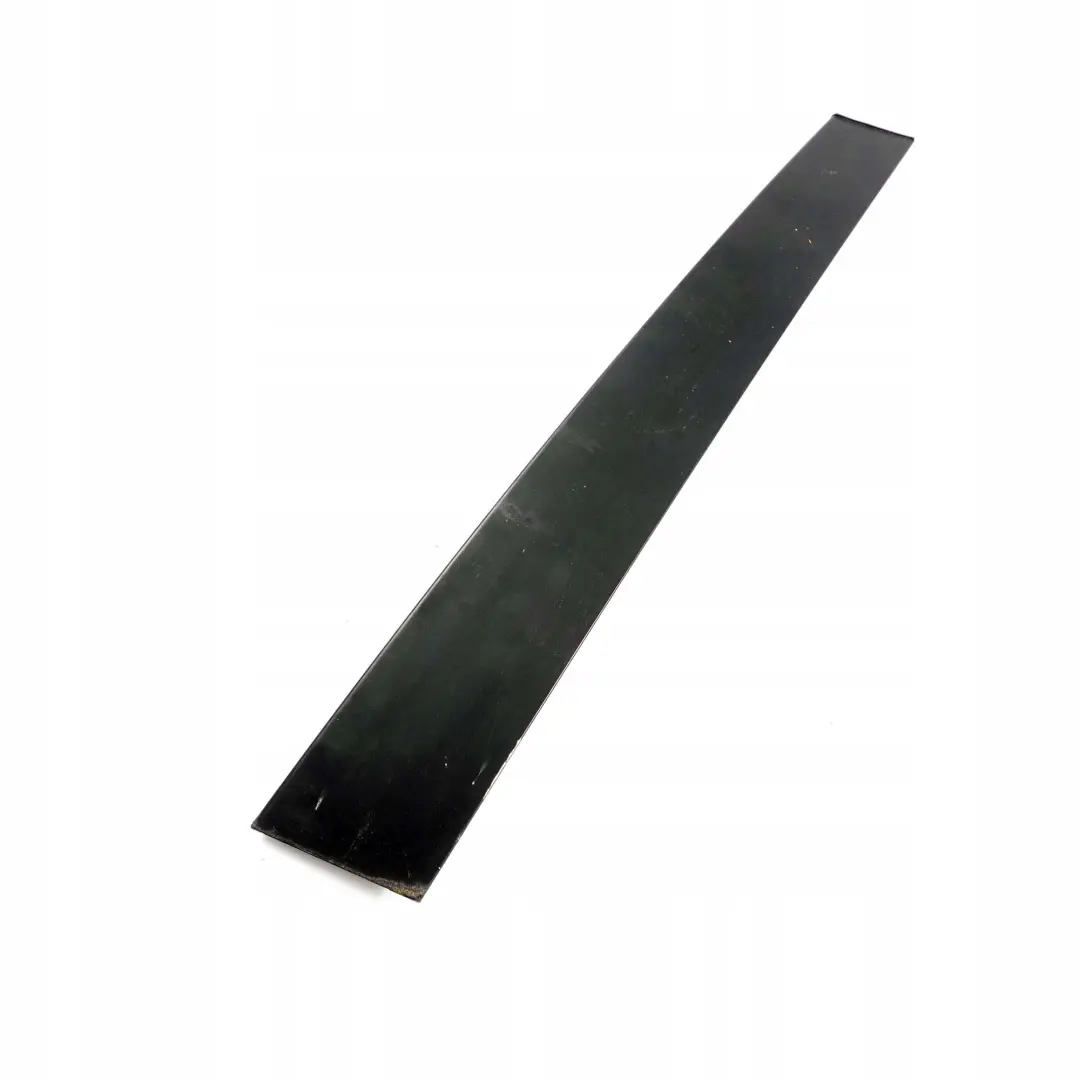 BMW 3 er E36 Limousine Blende Fensterrahmen B Säule Tür Hinten Links Schwarz - SKU 8173385 - Teilenummer 8173385