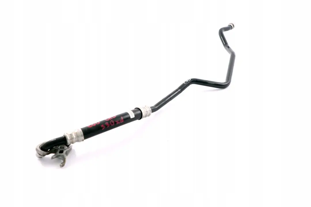 BMW E60 E61 530xd Diesel Refroiddiseur D'Huile Conduite de Refroidisseur - SKU lhd-7800491 - Numéro de pièce 7804147