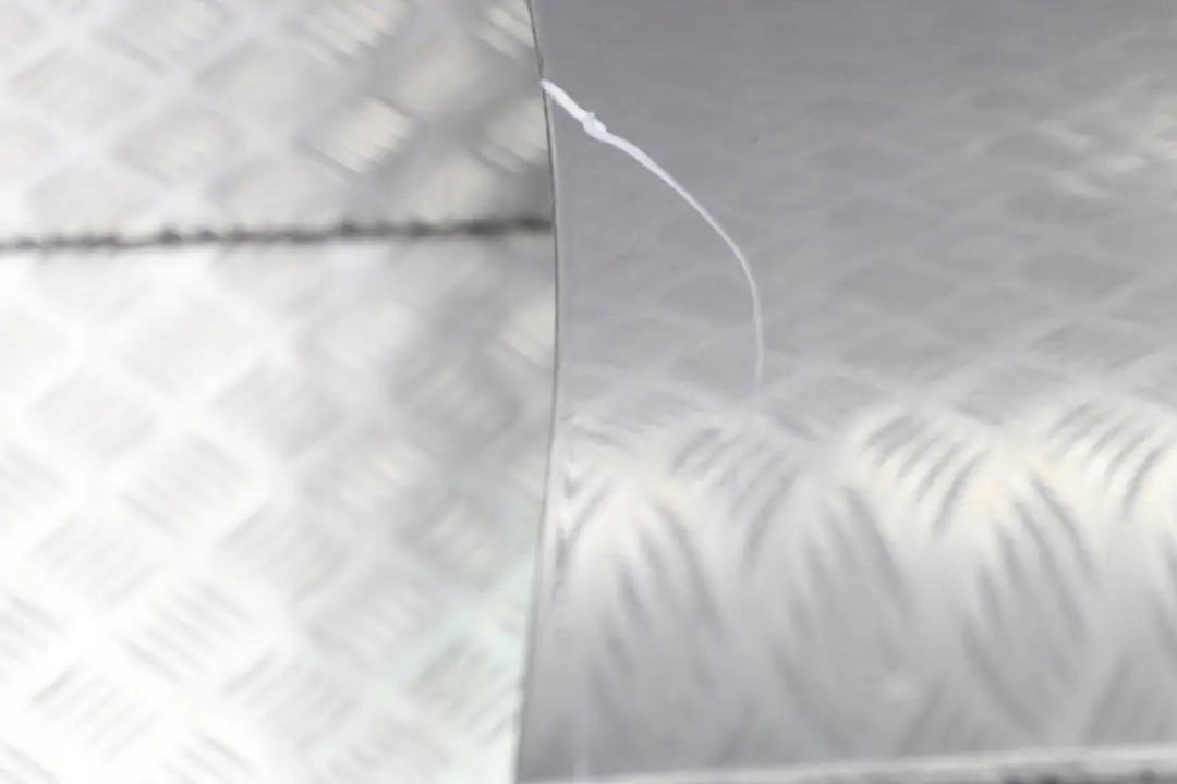 Tür Vorne Rechts Silbergrau Silber Grau Metallic - A08 für BMW 5 E60 E61 3 mit Teilenummer 7202340 BMW 5 E60 E61 3 Tür Vorne Rechts Silbergrau Silber Grau Metallic - A08 - SKU 7202340-SBG3 - Teilenummer 7202340