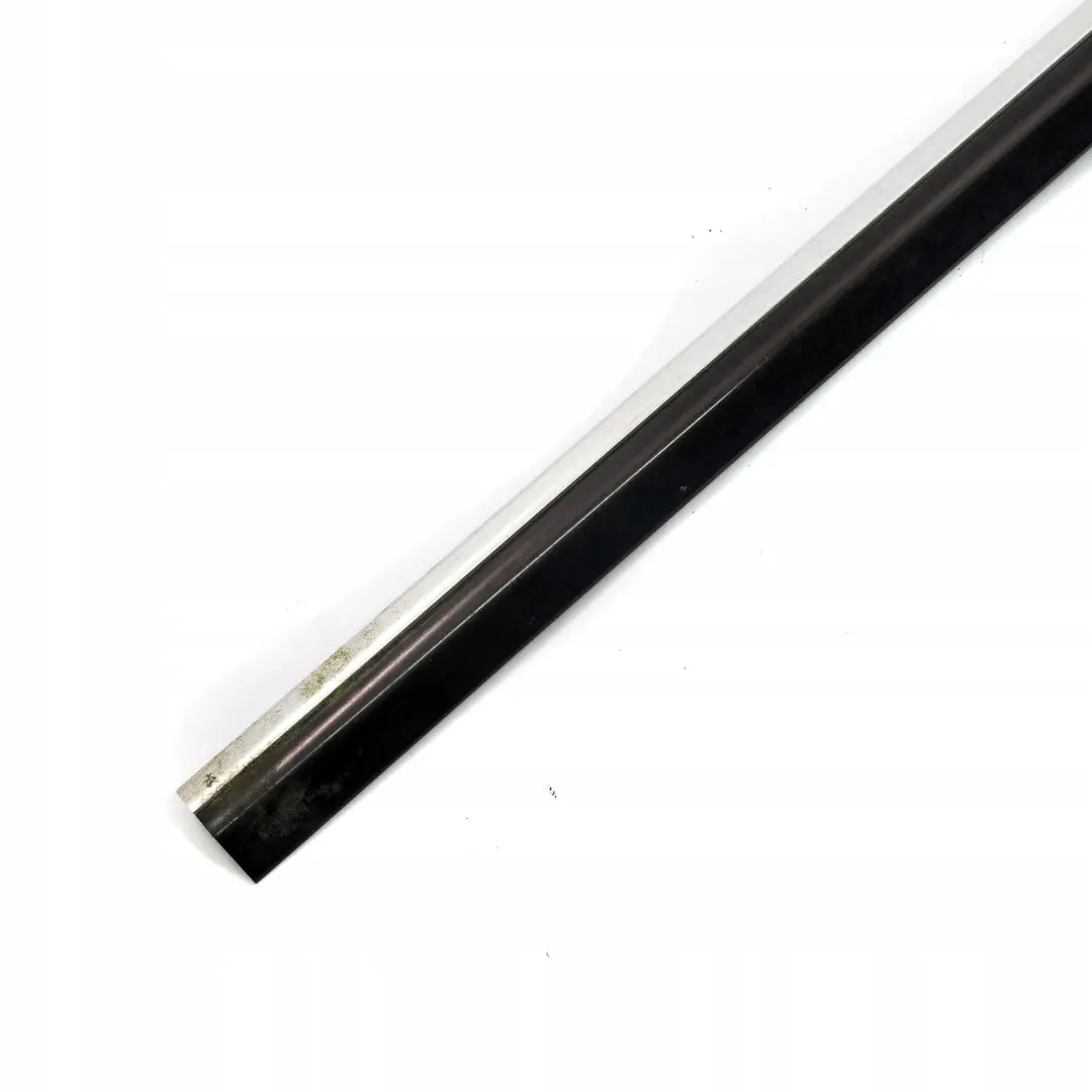  Mercedes-Benz CLK W208 C208 Front Right Door O/S Edge Moulding Chrome Strip - SKU A2086900680 - Part number A2086900680