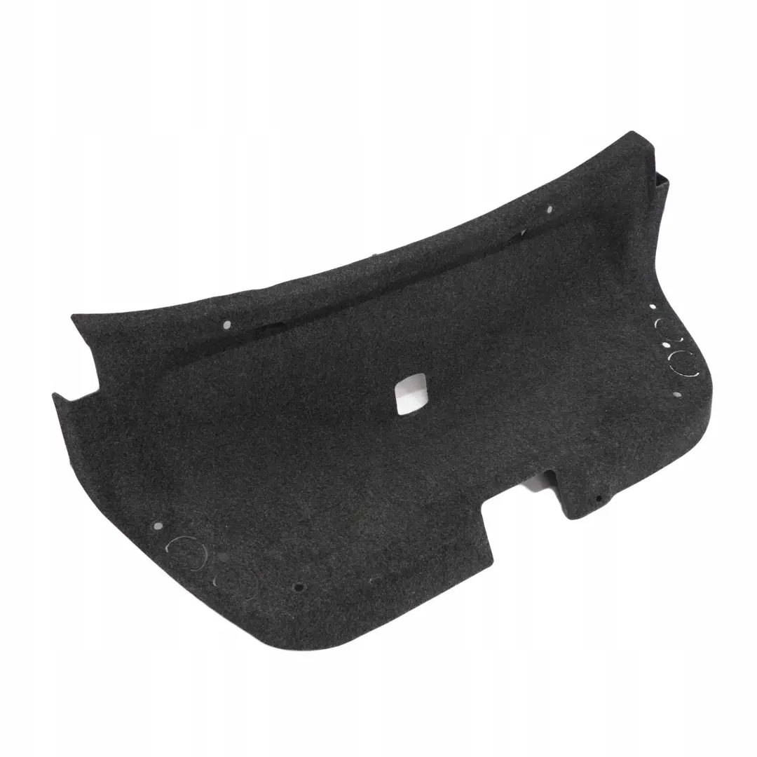 Mercedes-Benz W208 C208 Trunk Tailgate Interior Trim Panel Cover to with Part number A2086940125 Mercedes-Benz W208 C208 Trunk Tailgate Interior Trim Panel Cover - SKU A2086940125 - Part number A2086940125