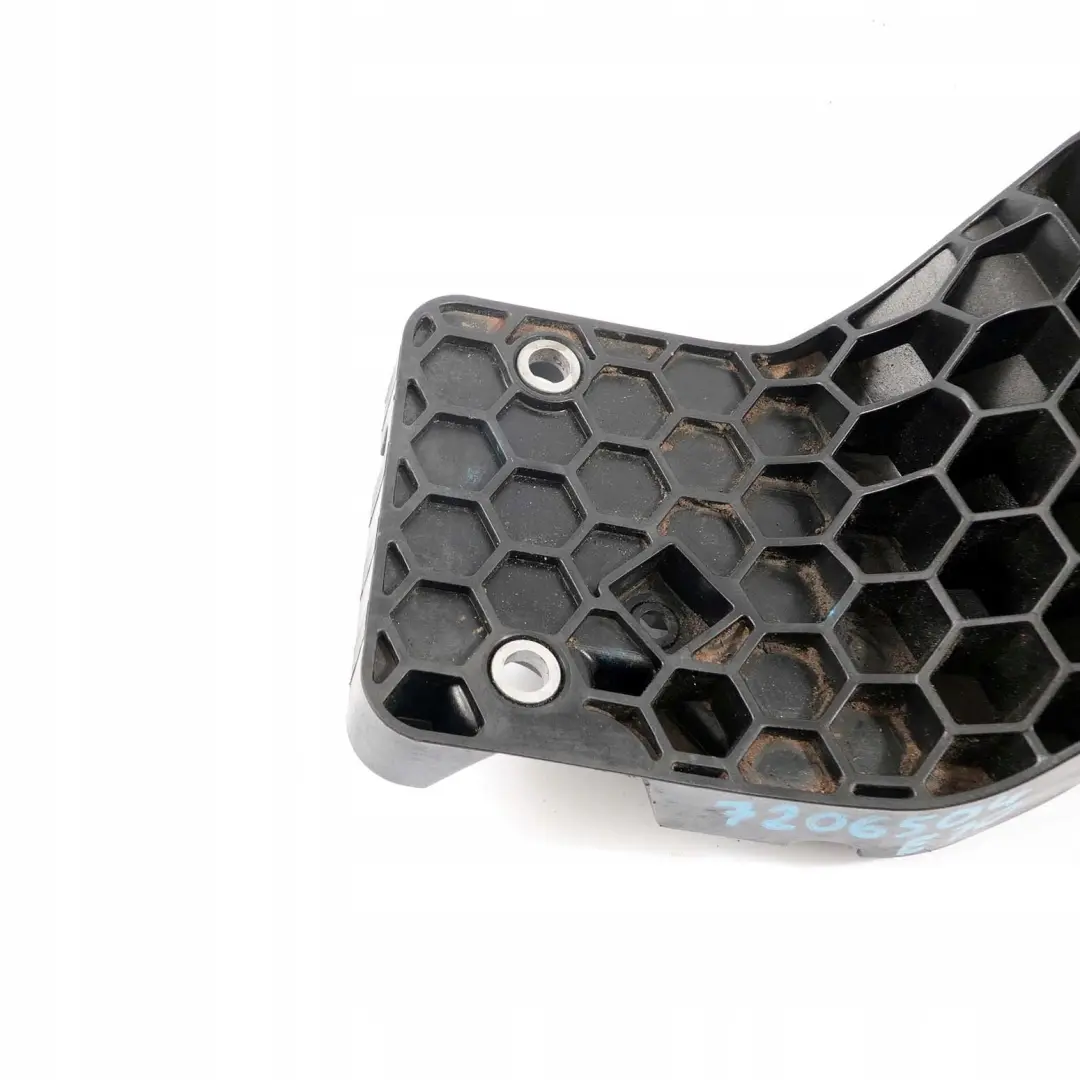 Kraftstofffilter Halter Halterung für BMW X5 X6 er E70 E71 F15 F16 mit Teilenummer 7206504 BMW X5 X6 er E70 E71 F15 F16 Kraftstofffilter Halter Halterung - SKU 7206504 - Teilenummer 7206504