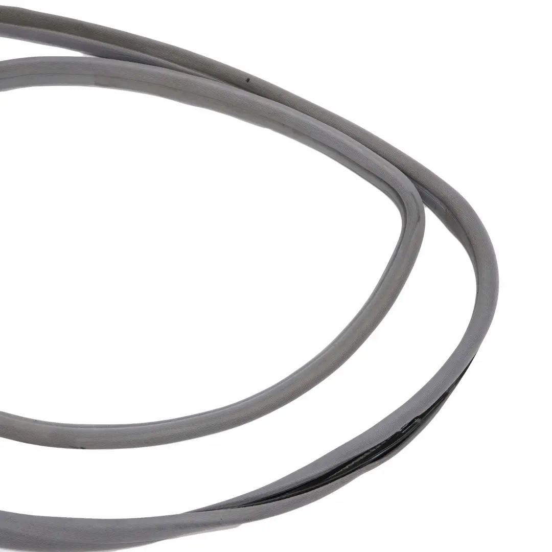  Mercedes-Benz W210 Guarnizione Portiera Guarnizione Telaio Frontale SX Grigio - SKU A2106971151-1 - Numero di parte A2106971151