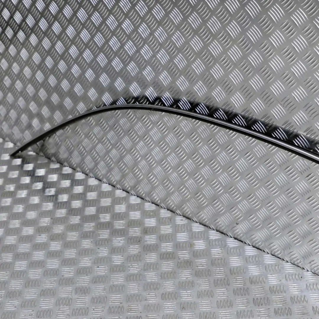 Benz CLK Class C209 Left N/S Roof Side Moulding Trim Strip to Mercedes with Part number A2096900580 Mercedes Benz CLK Class C209 Left N/S Roof Side Moulding Trim Strip - SKU A2096900580 - Part number A2096900580