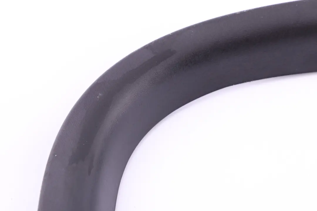 BMW Mini Cooper One R55 R56 R60 Blende Himmel vorn CARBON BLACK Schwarz - SKU 2752543 - Teilenummer 2752543