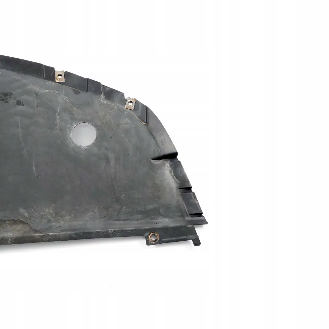  Mercedes-Benz CLK W208 Front Left N/S Wheel Arch Housing Liner - SKU A2086985730 - Part number A2086985730