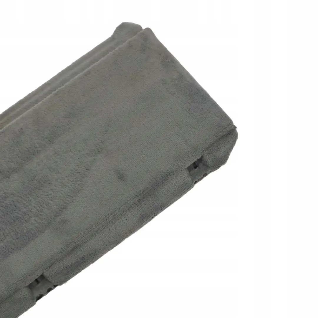 Gepäckraum Kofferaum Ladeboden Verkleidung Grau für BMW 3 E46 Touring mit Teilenummer 8256935 BMW 3 E46 Touring Gepäckraum Kofferaum Ladeboden Verkleidung Grau - SKU 8256935 - Teilenummer 8256935