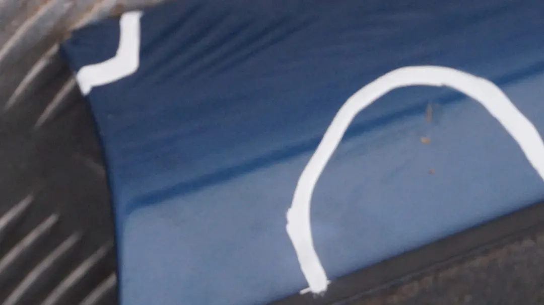 Door Rear Right O/S Topasblau Blue Blau Metallic - 364 to BMW X5 Series E53 1 with Part number 8256828 BMW X5 Series E53 1 Door Rear Right O/S Topasblau Blue Blau Metallic - 364 - SKU 8256828-TPB1 - Part number 8256828