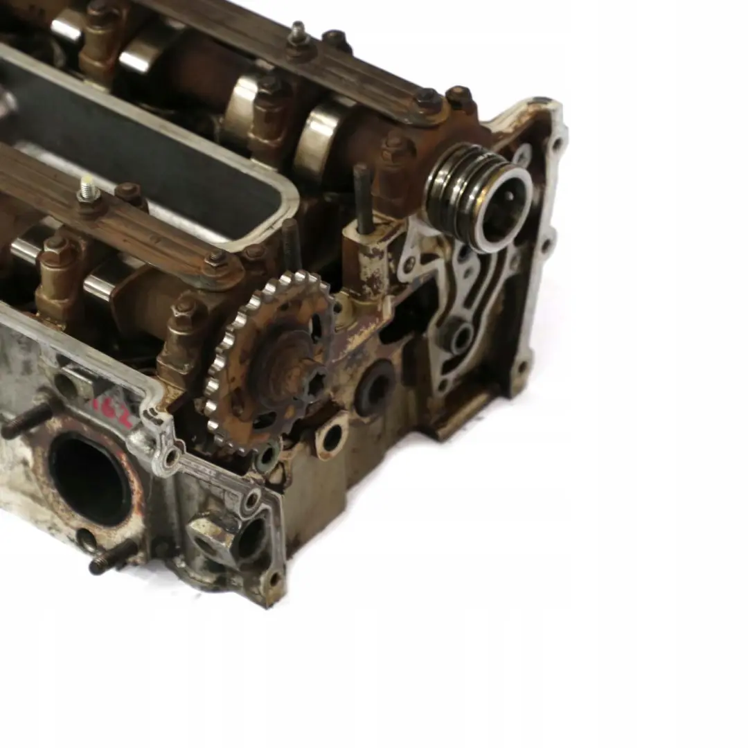 BMW E38 E39 E53 540i 740i 4.4i M62 Petrol Engine Cylinder Head 1-4 - SKU 1745458 - Part number 1745458