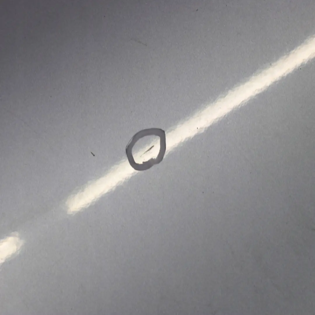 Drzwi prawe prawy przód Bluewater do BMW E90 o numerze 7203644 BMW E90 Drzwi prawe prawy przód Bluewater - SKU 7203644-WB - Numer Części 7203644