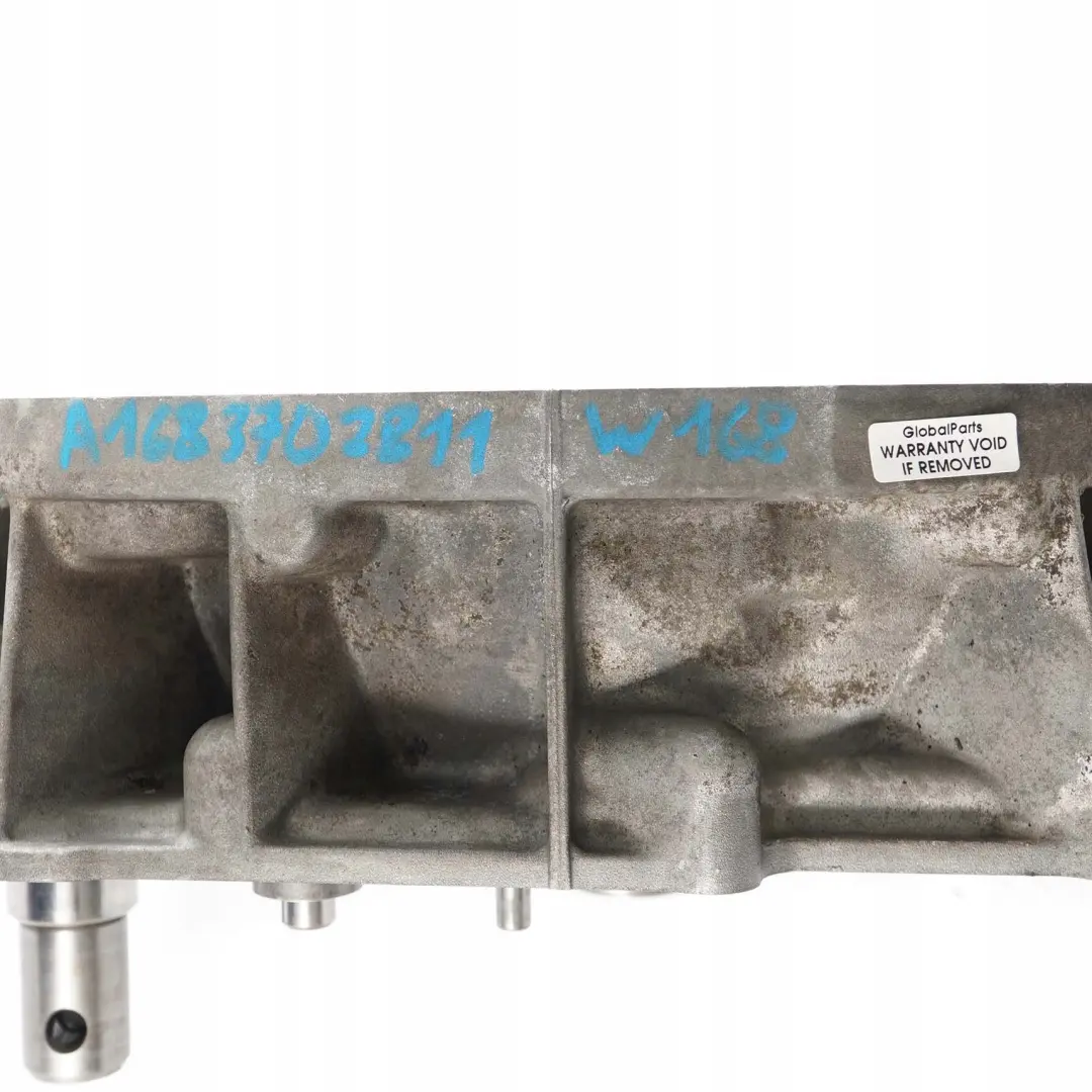 Mercedes-Benz A-Klasse W168 Vaneo W414 Automatikgetriebe Gehäuse für mit Teilenummer A1683702811 Mercedes-Benz A-Klasse W168 Vaneo W414 Automatikgetriebe Gehäuse - SKU A1683702811 - Teilenummer A1683702811