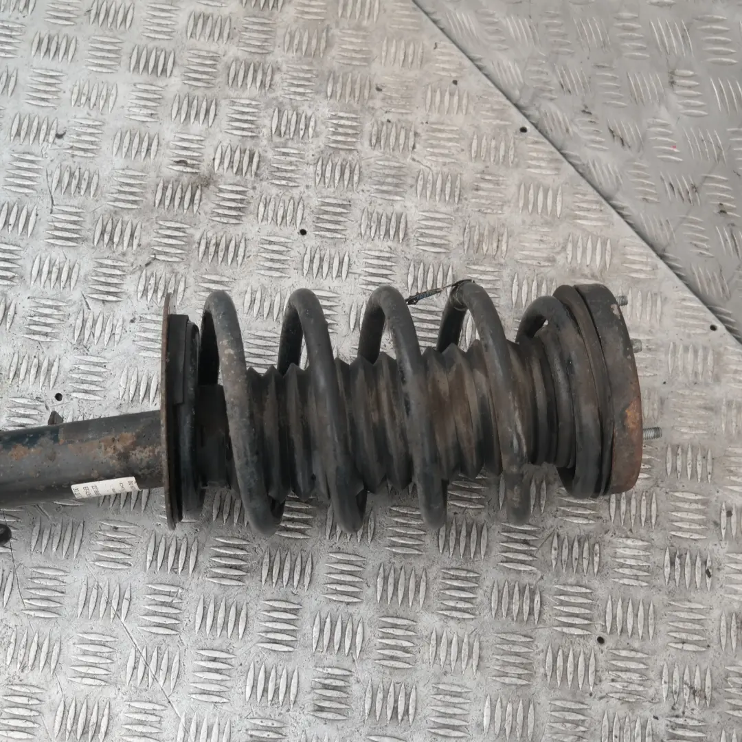 FRONT LEFT LEG SUSPENSION AXLE BRAKE DISC HUB COMPLETE to BMW X5 Series E53 3.0d with Part number 6750359 BMW X5 Series E53 3.0d FRONT LEFT LEG SUSPENSION AXLE BRAKE DISC HUB COMPLETE - SKU 6750359 - Part number 6750359