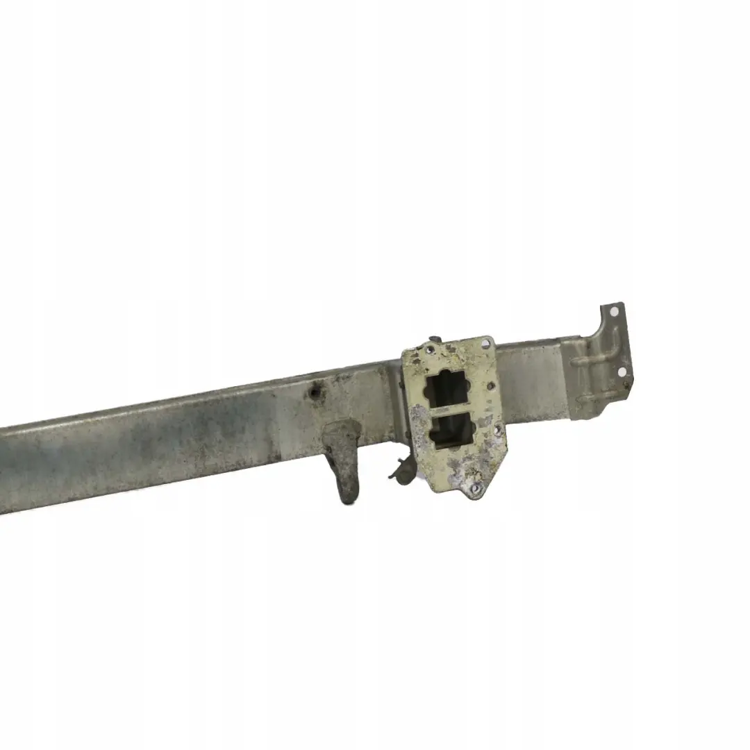 Mercedes Benz A Class W168 Front Bumper Carrier Beam Support Bar - SKU A1686201234 - Part number A1686201234