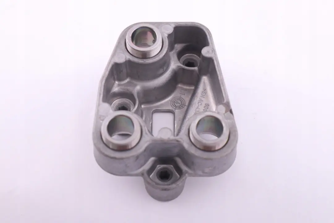 Reihe E93 LCi Konsole Hauptlager Heckmodul links 5434 für BMW 3 mit Teilenummer 7157755 BMW 3 Reihe E93 LCi Konsole Hauptlager Heckmodul links 5434 - SKU 7157755 - Teilenummer 7157755