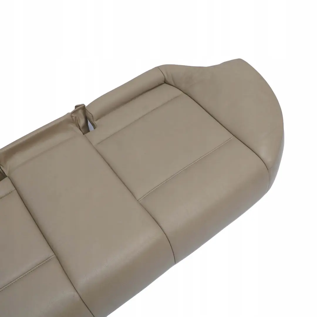 BMW E46 Berline Siege Arriere Innenr?cksitzbank Reference Cuir Beige Montana - SKU 7000877 - Numéro de pièce 7000877