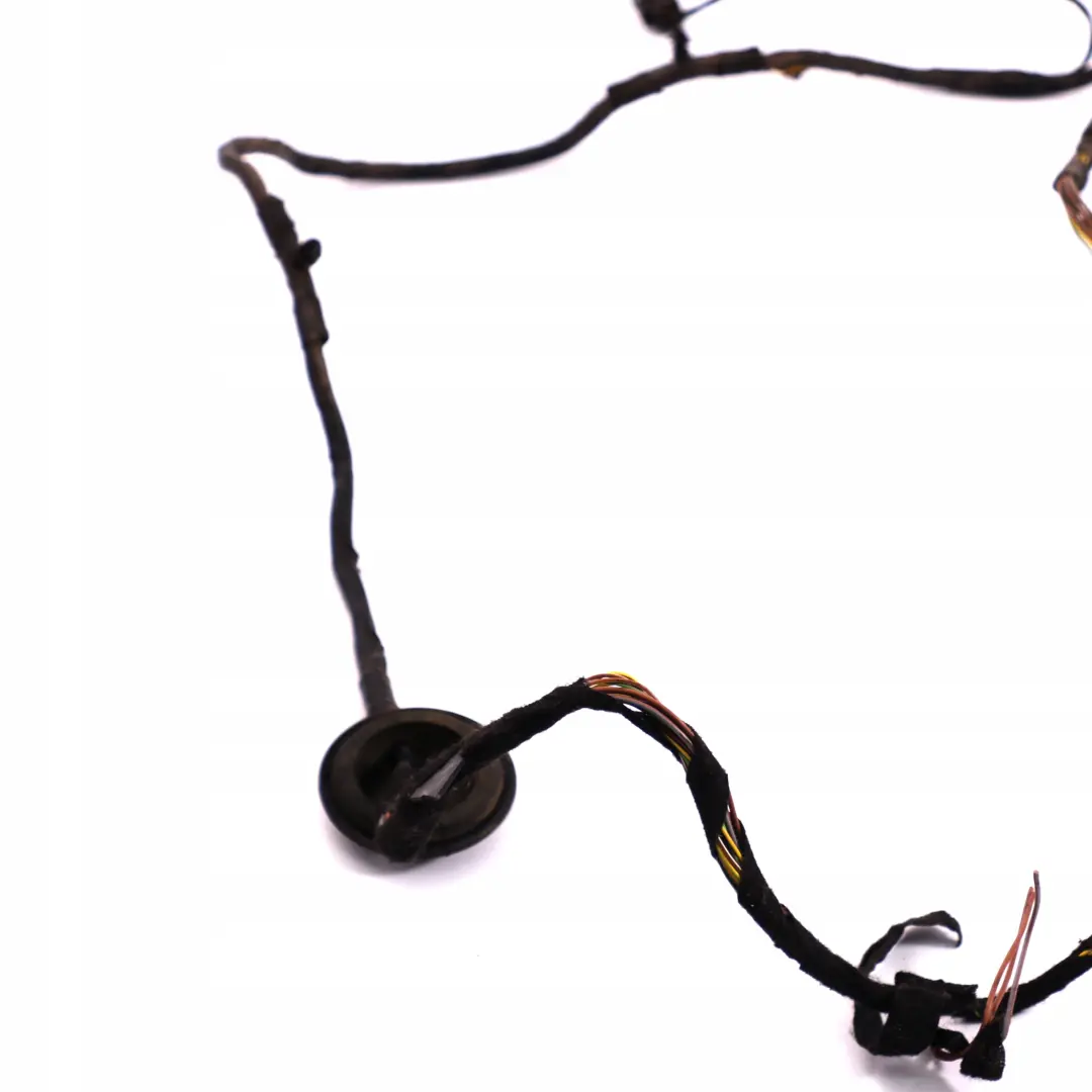 Mini One Clubman R55 LCI Parachoques trasero PDC Cables Wiring Loom Set - SKU 9271376 - Número de pieza 9271376