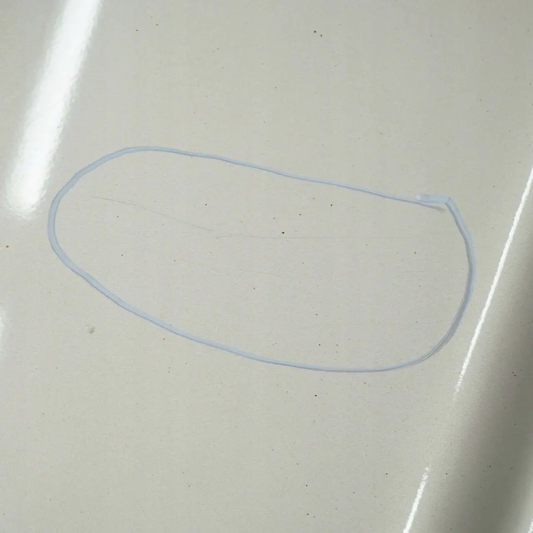  Mercedes-Benz M ML W163 Door Front Right O/S Travertine Beige Metallic - 693 - SKU A1637201605-TRB - Part number A1637201605