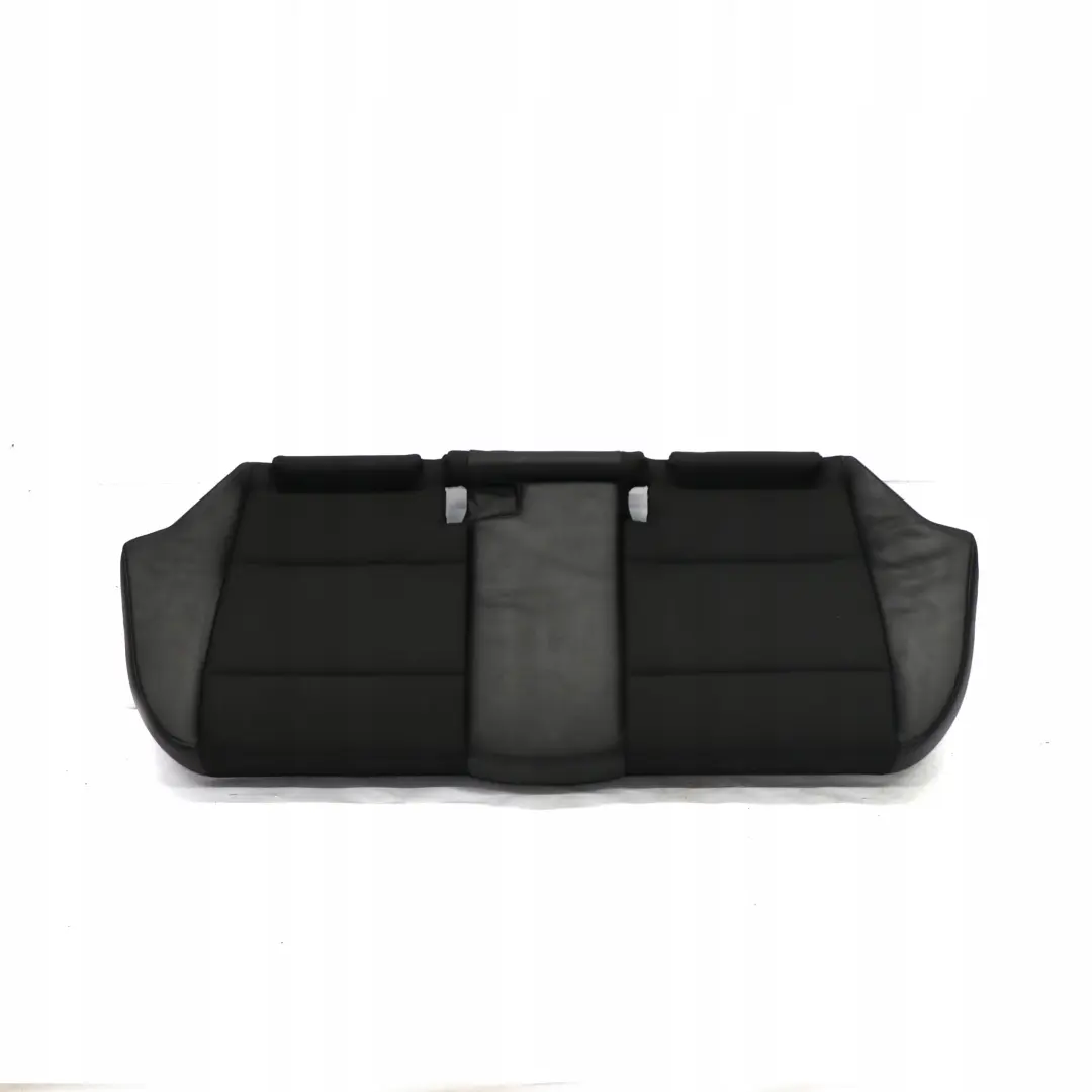 BMW X3 E83 Bezug Sitz Stoff Leder Pearlpoint Anthrazit 5220 - SKU 3422151 - Teilenummer 3422151