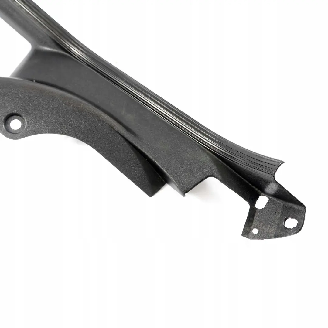 Arriere Droite Carenage Capot Barre D'Entree pour BMW 3 E36 Porte à propos du numéro de pièce 8130054 BMW 3 E36 Porte Arriere Droite Carenage Capot Barre D'Entree - SKU 8130054 - Numéro de pièce 8130054