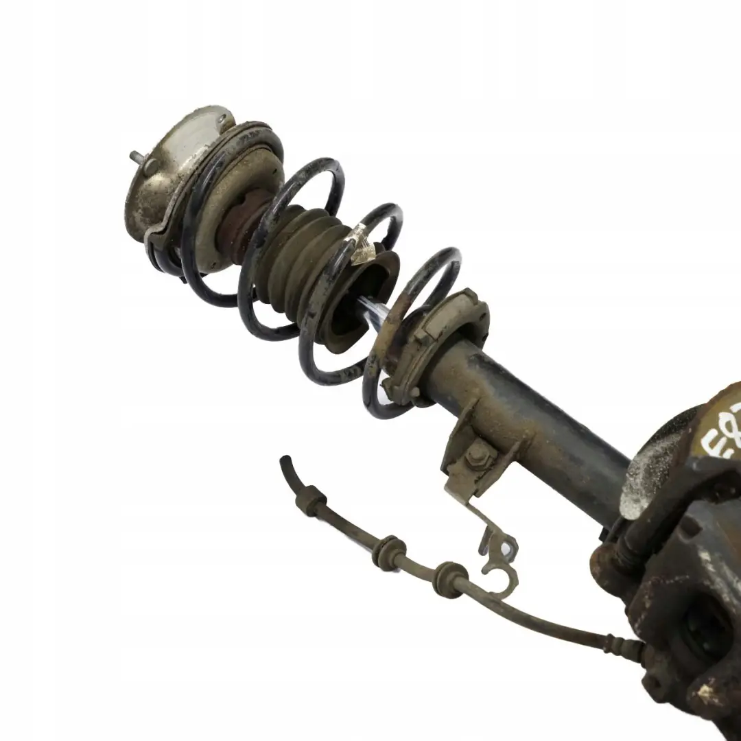 N43 Amortisseur Pivotement avant Droit pour BMW E87 LCI 118i à propos du numéro de pièce 6786018 BMW E87 LCI 118i N43 Amortisseur Pivotement avant Droit - SKU 6786018-5 - Numéro de pièce 6786018