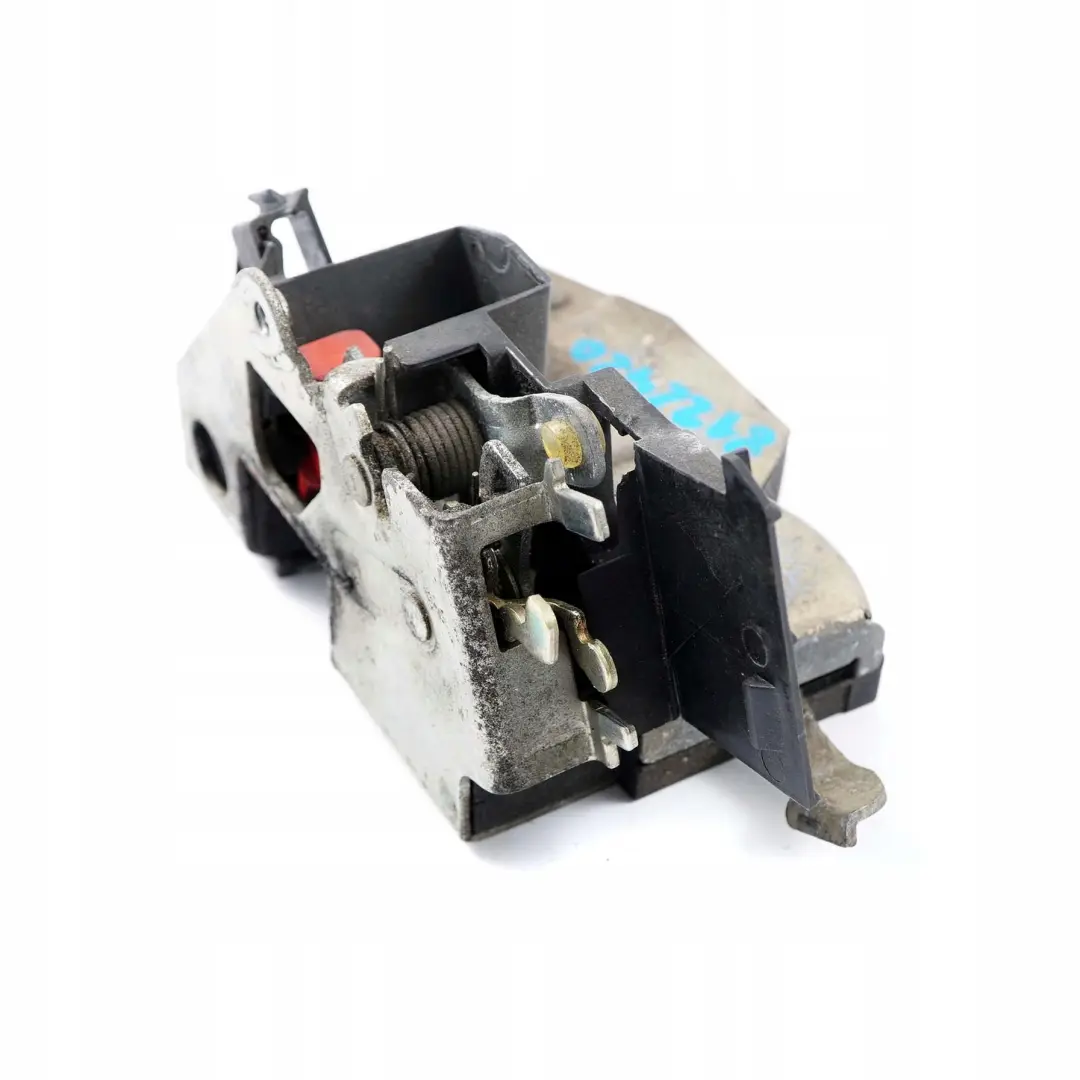 Zamek drzwi prawy tył do BMW E36 o numerze 8122420 BMW E36 Zamek drzwi prawy tył - SKU 8122420 - Numer Części 8122420