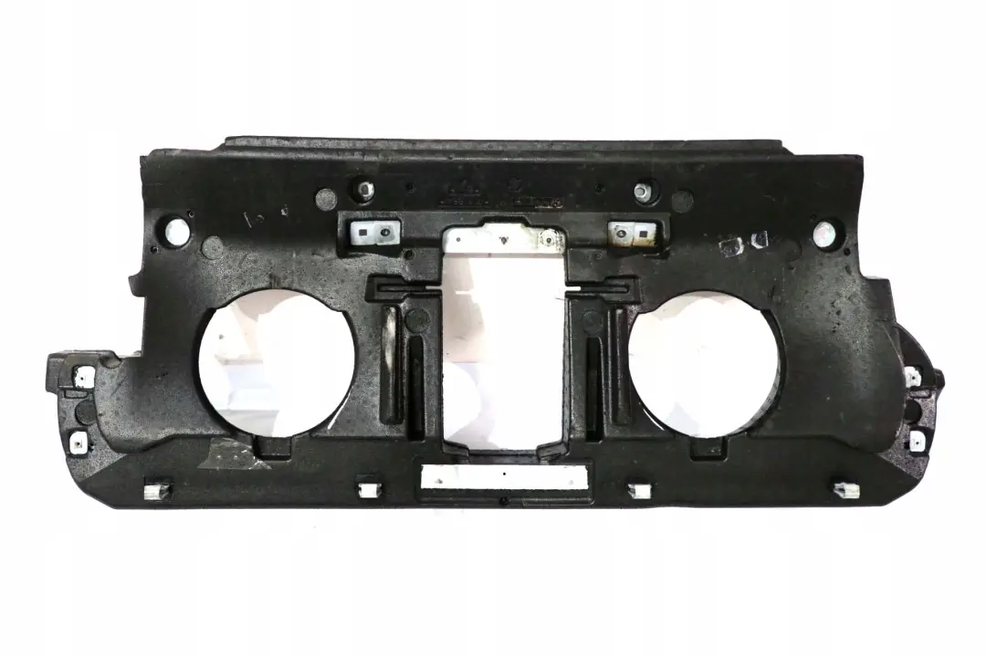 Sedile Posteriore Banca Posto Amplificazione per BMW X6 E71 F16 con numero di parte 7283321 BMW X6 E71 F16 Sedile Posteriore Banca Posto Amplificazione - SKU 7283321-1 - Numero di parte 7283321