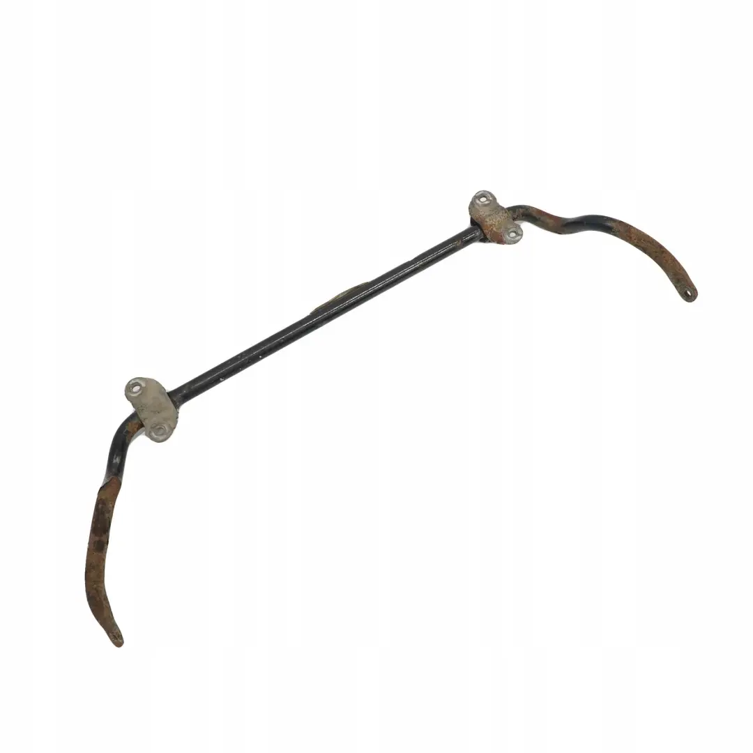 Mercedes W204 W207 Sport Rear Front Axle Suspension Stabilizer Anti Roll Bar - SKU A2043230765 - Part number A2043230765