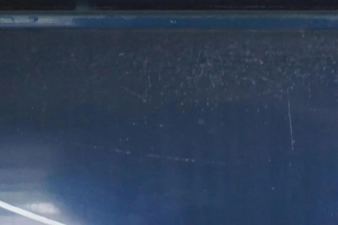 Porta Anteriore Destra Blu Mistico Blu Metallizzato - A07 per BMW 6 E63 E64 con numero di parte 7202076 BMW 6 E63 E64 Porta Anteriore Destra Blu Mistico Blu Metallizzato - A07 - SKU 7202076-MYS - Numero di parte 7202076