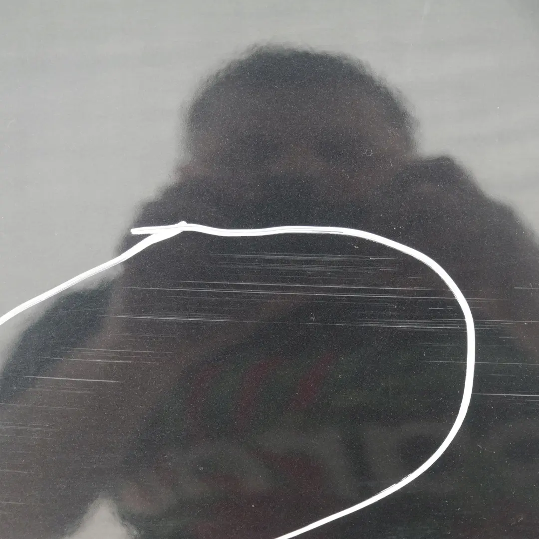 Door Front Right O/S Black Sapphire Metallic - 475 to BMW 7 SERIES E65 E66 with Part number 7202082 BMW 7 SERIES E65 E66 Door Front Right O/S Black Sapphire Metallic - 475 - SKU 7202082-BS - Part number 7202082