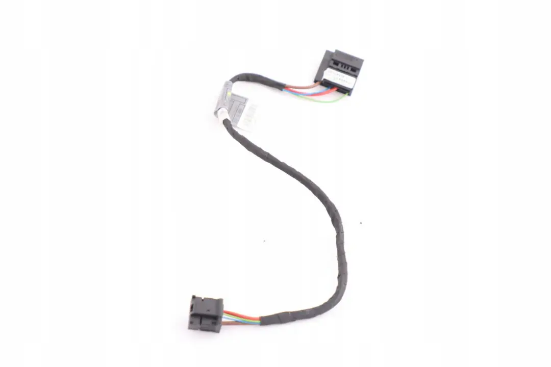 Wiring Heated Seat Loom Mini Cooper R55 R56 R57 R58 - SKU 2753025 - Part number 2753025