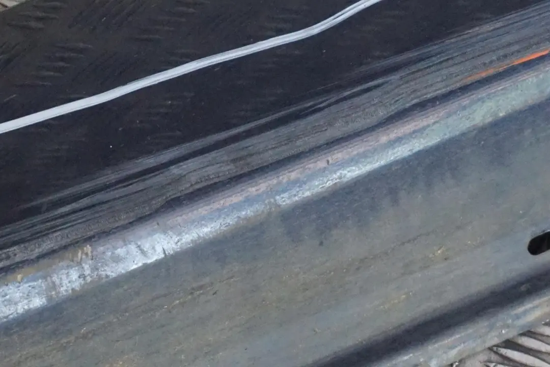 BMW E60 LCI Nakładka listwa lewa na próg lewy - SKU 0422464-DSB1 - Numer Części 0422464