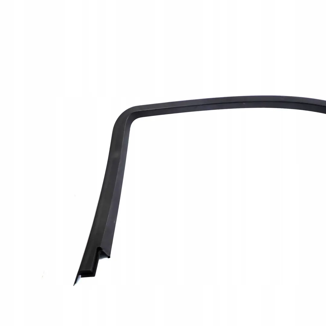  Mercedes-Benz C-Class W204 Saloon Rear Right O/S Door Window Frame Trim Cover - SKU A2047350271 - Part number A2047350271
