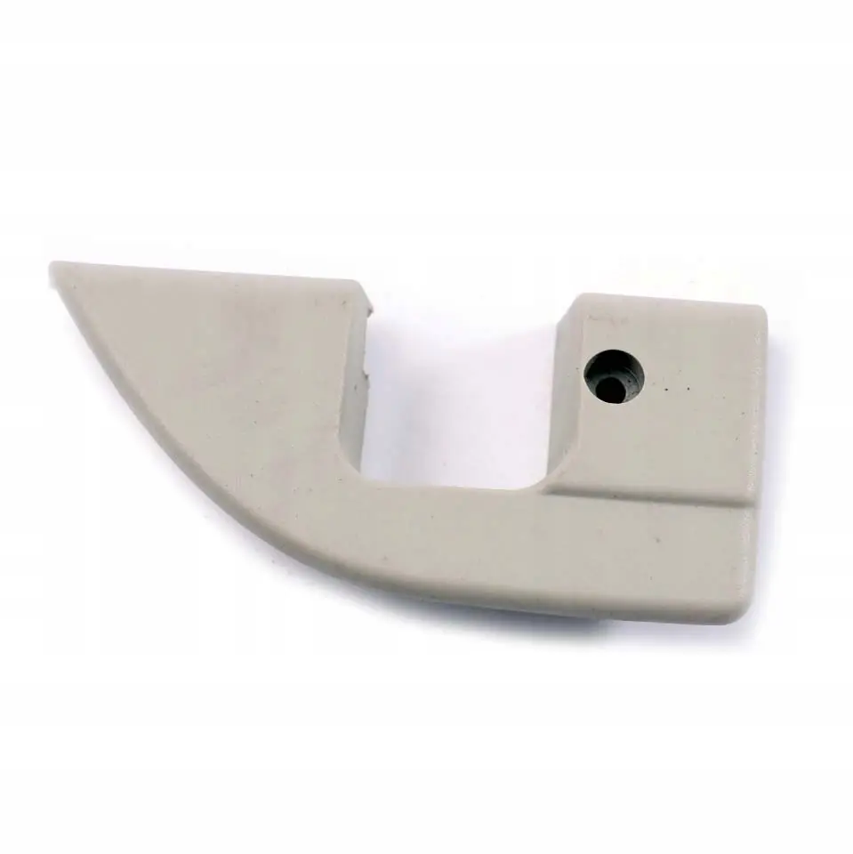 Mercedes-Benz S-Class W220 Rear Right O/S Door Lock Surround Trim to with Part number A2207330248 Mercedes-Benz S-Class W220 Rear Right O/S Door Lock Surround Trim - SKU A2207330248 - Part number A2207330248