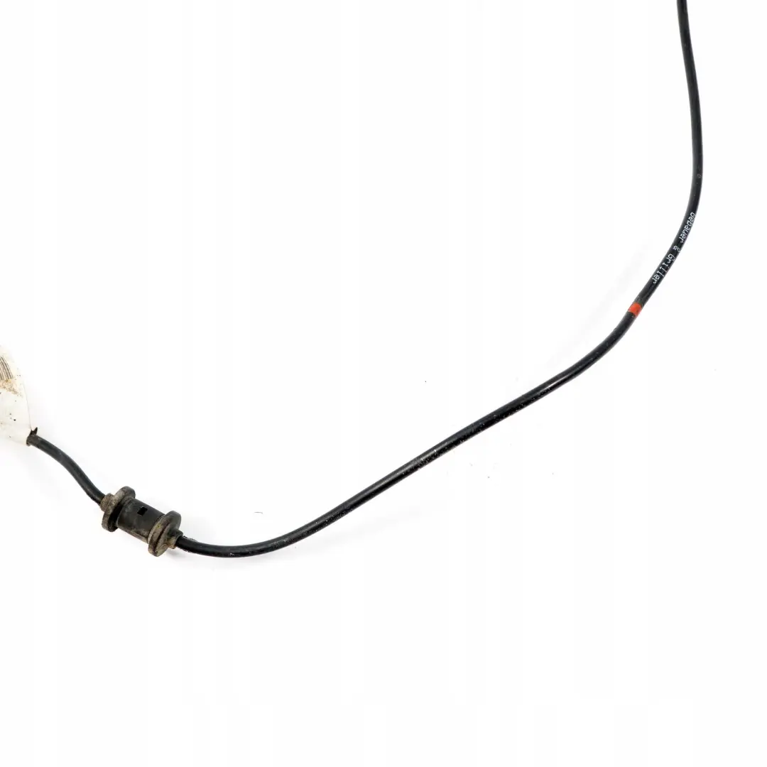 Mercedes-Benz ML W163 Vorne Bremsen Bremsklotz Verschleißsensor für mit Teilenummer A1635408805 Mercedes-Benz ML W163 Vorne Bremsen Bremsklotz Verschleißsensor - SKU A1635408805 - Teilenummer A1635408805