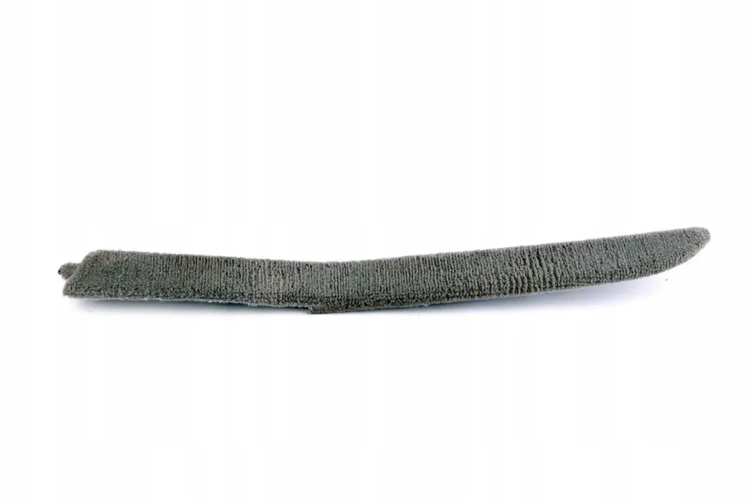 BMW 5 Series E60 E61 Front Right O/S Centre Console Trim Panel Grey 7059952 - SKU 6968940 - Part number 6968940