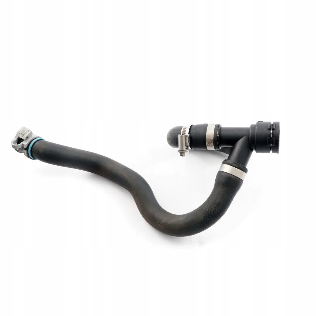 BMW 3 E46 M47N Tuyau Durite pour Eau de Refroidissement D'Eau Diesel - SKU 7787405 - Numéro de pièce 7787405