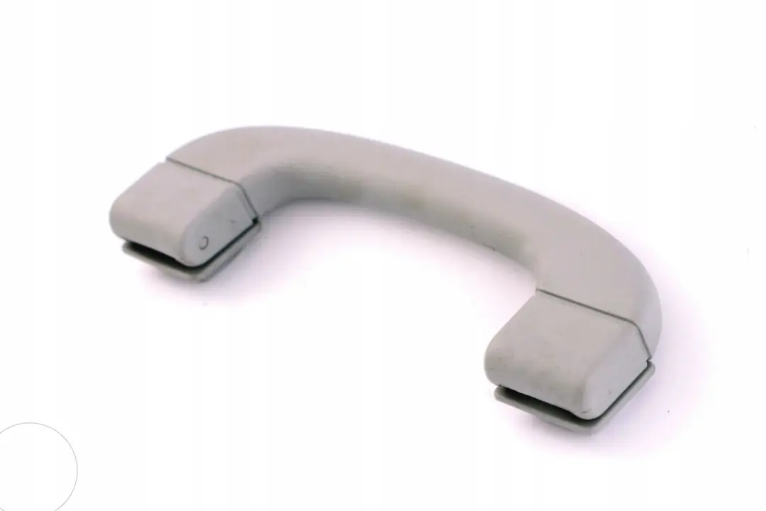 Uchwyt rączka podsufitki przedni przód do BMW E60 E90 o numerze 9143518 BMW E60 E90 Uchwyt rączka podsufitki przedni przód - SKU 9143518 - Numer Części 9143518