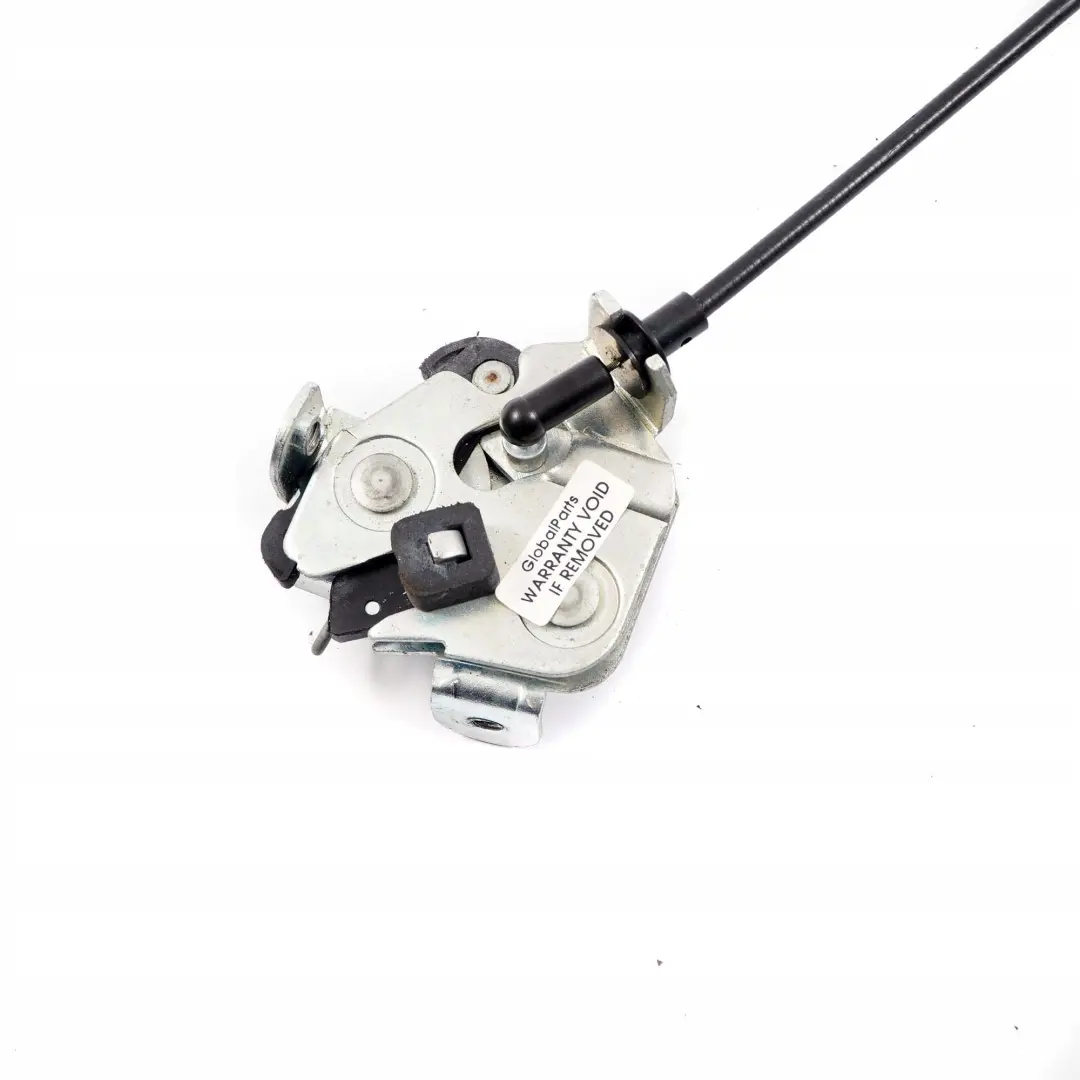 Mercedes-Benz W202 W208 Rear Seat Left Right Bench Backrest Locking Mechanism to with Part number A2029201372 Mercedes-Benz W202 W208 Rear Seat Left Right Bench Backrest Locking Mechanism - SKU A2029201372 - Part number A2029201372