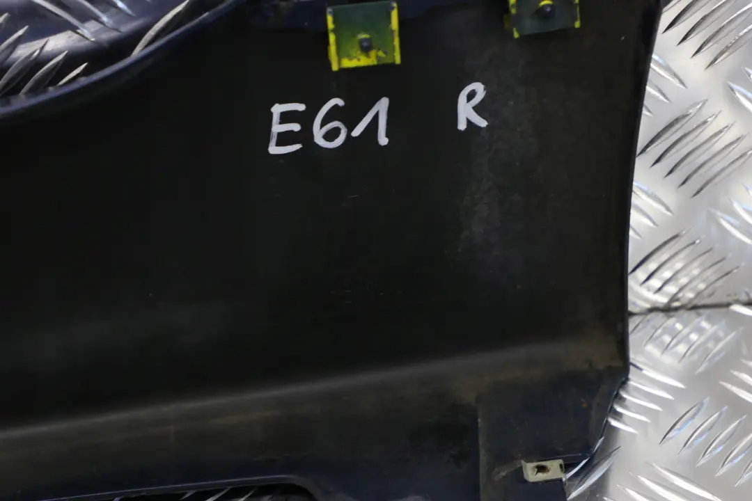 Nakładka listwa próg prawy Mysticblau do BMW E61 o numerze 0395428 BMW E61 Nakładka listwa próg prawy Mysticblau - SKU 0395428-MYS - Numer Części 0395428