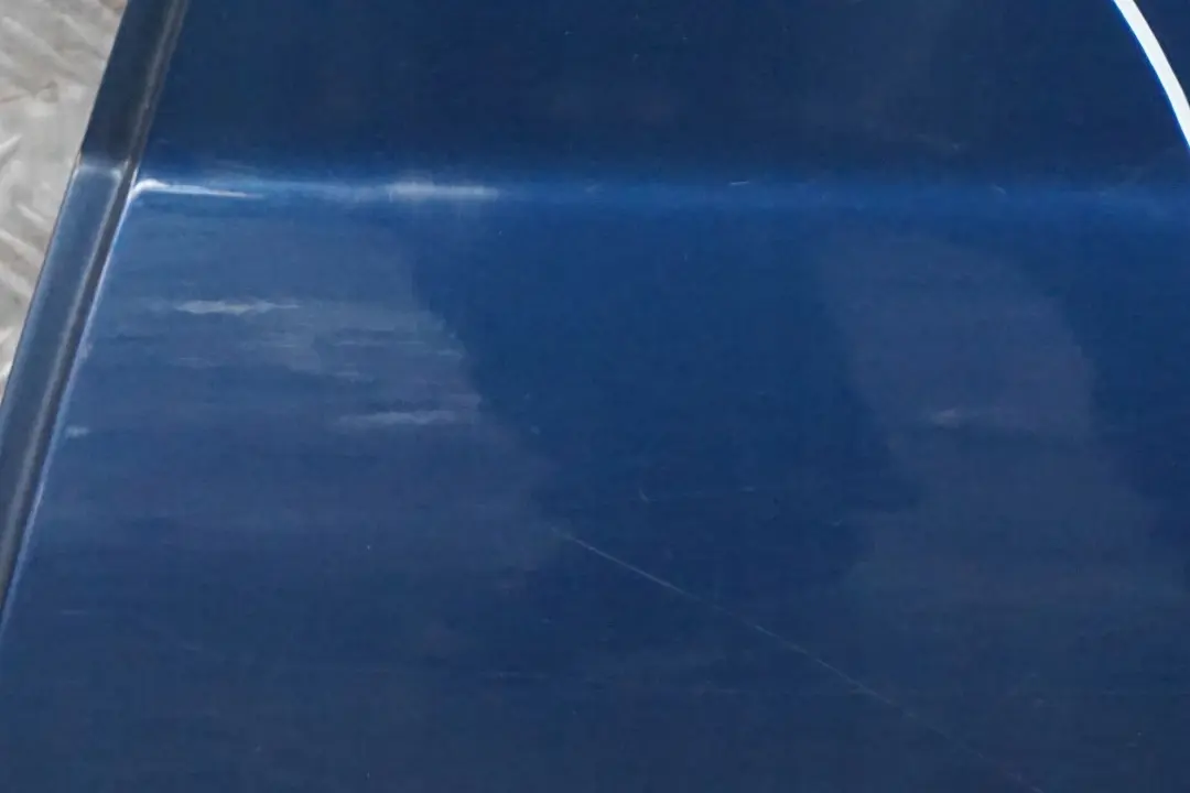 Conducteur Porte Arriere Gauche Bleu Mystique Mystic Metallise pour BMW E60 LCI à propos du numéro de pièce 7202341 BMW E60 LCI Conducteur Porte Arriere Gauche Bleu Mystique Mystic Metallise - SKU 7202341-MYS - Numéro de pièce 7202341