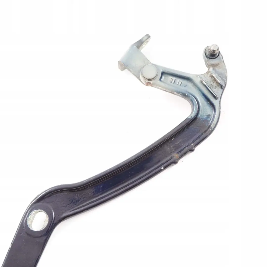 Mercedes-Benz S210 Cardine Portellone Posteriore Destra Tanzanite Blu - 359 per con numero di parte A2107401037 Mercedes-Benz S210 Cardine Portellone Posteriore Destra Tanzanite Blu - 359 - SKU A2107401037-TB - Numero di parte A2107401037