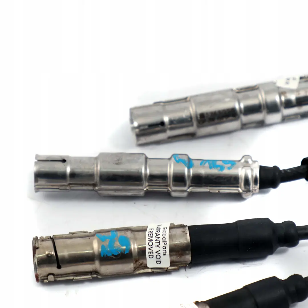 Mercedes Benz A B W169 W245 Cable De La bobina De encendido Gasolina - SKU A2661500718 - Número de pieza A2661500718