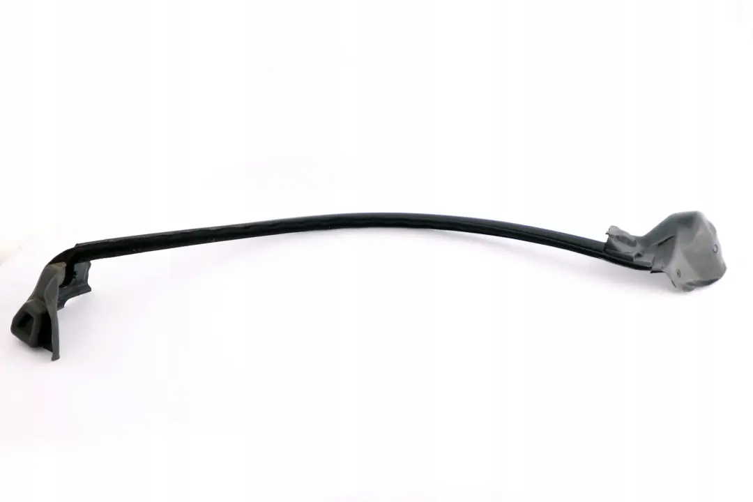 BMW Mini Cooper One R55 R56 R57 R58 Inner Left Window Channel Cover N/S - SKU 7146089 - Part number 7146089