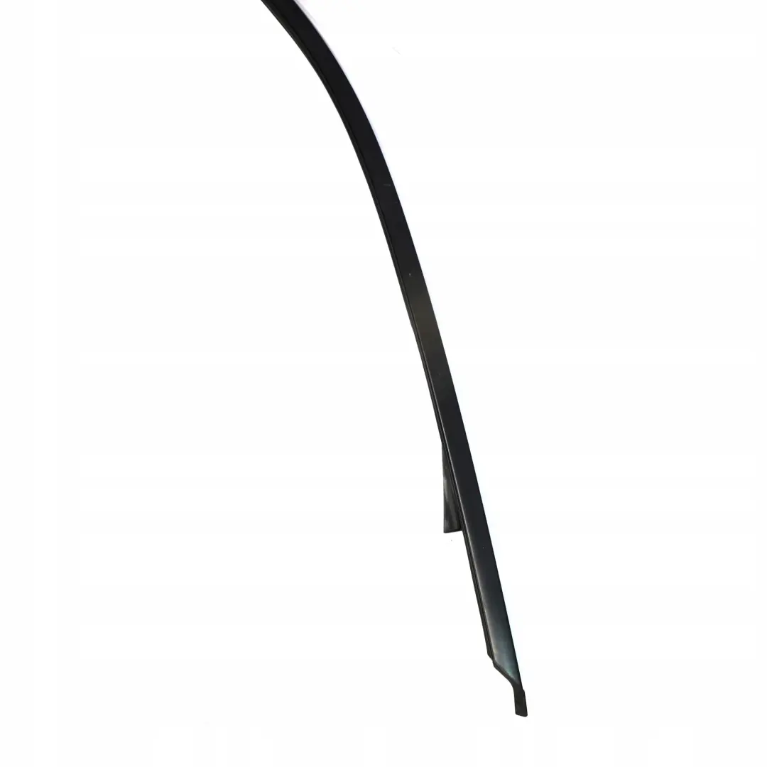 Techo Marco Tira Derecha Schwarz Negro para BMW E81 con número de pieza 7164952 BMW E81 Techo Marco Tira Derecha Schwarz Negro - SKU 7164952 - Número de pieza 7164952